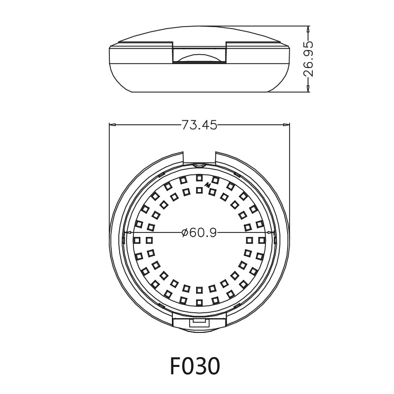 F030
