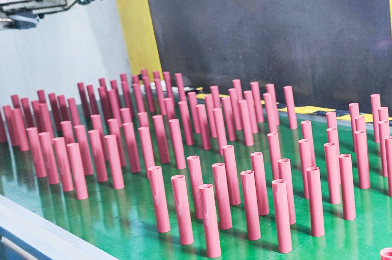 专业模具设计开发与制造