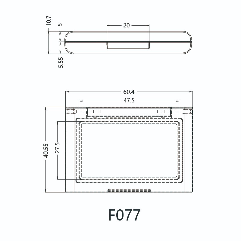 F077