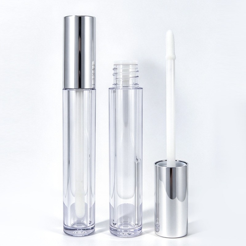 CZ005  唇釉管容器