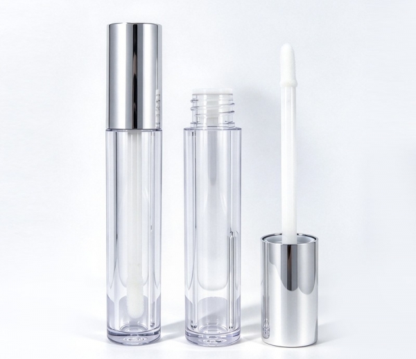 CZ005  唇釉管容器